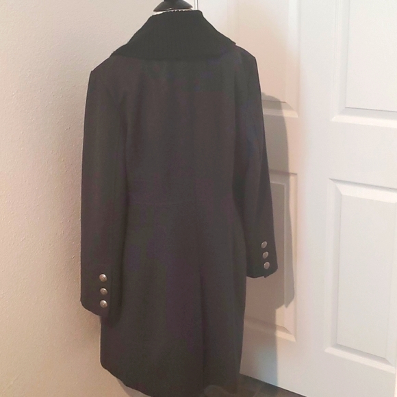 Guess wool coat - Picture 17 of 17